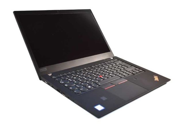Computador portatil Lenovo ThinkPad 14" -i7/40GB Ram/1000GB SSD Nvidea