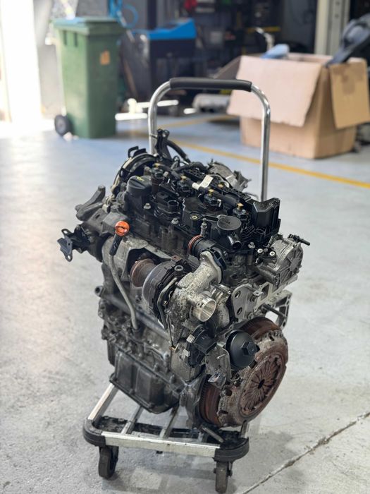 Motor 1.5 16v PSA