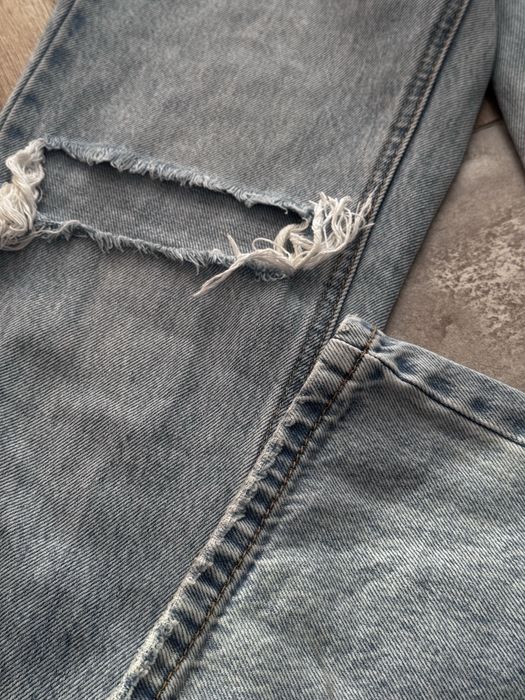 Джинси Stradivarius