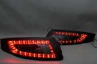 Lampy tył tylne Porsche 911 / 997 r: 05-09 LED TUNING DIODY SMOKE NOWE