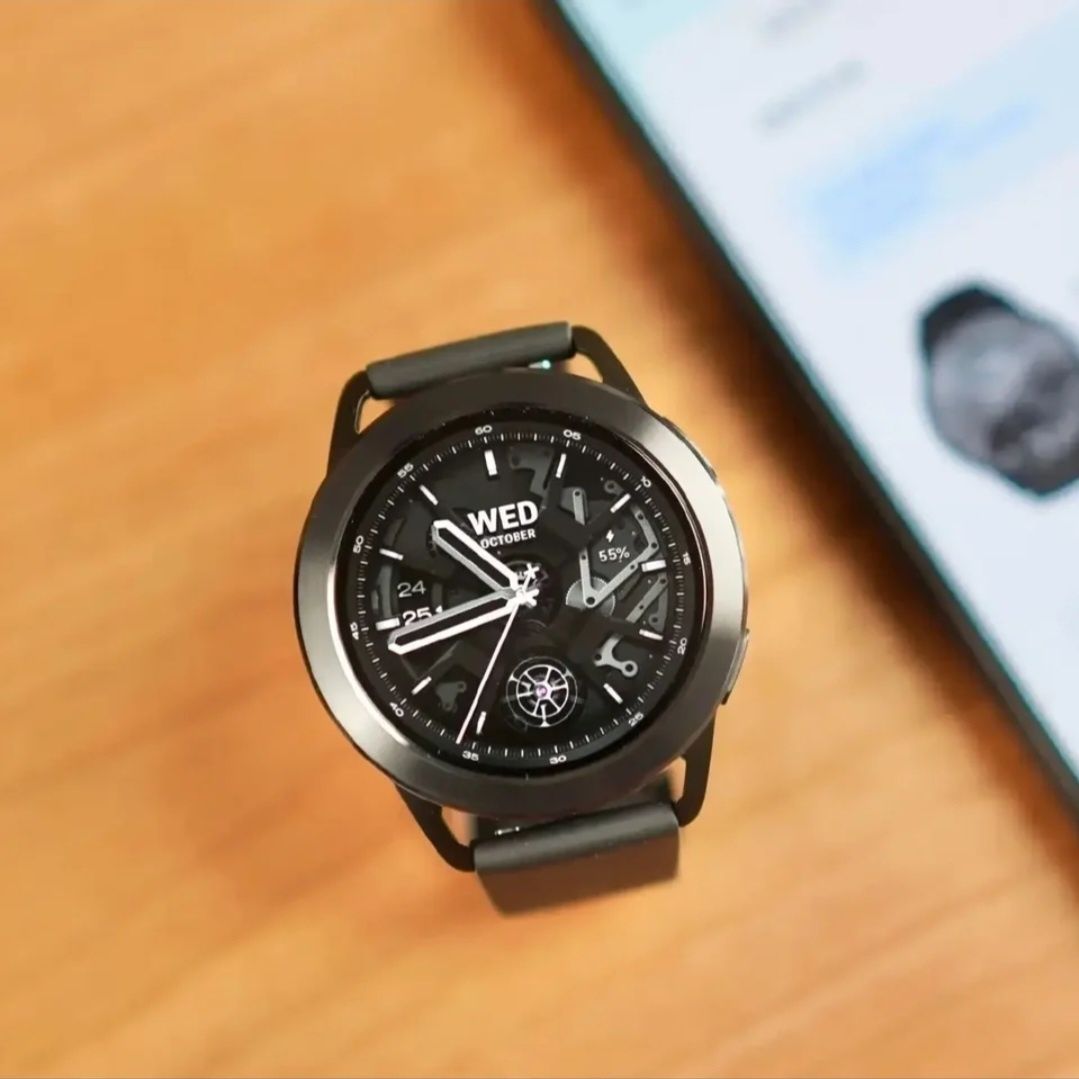 Xiaomi Watch S3 Global версія смарт годинник