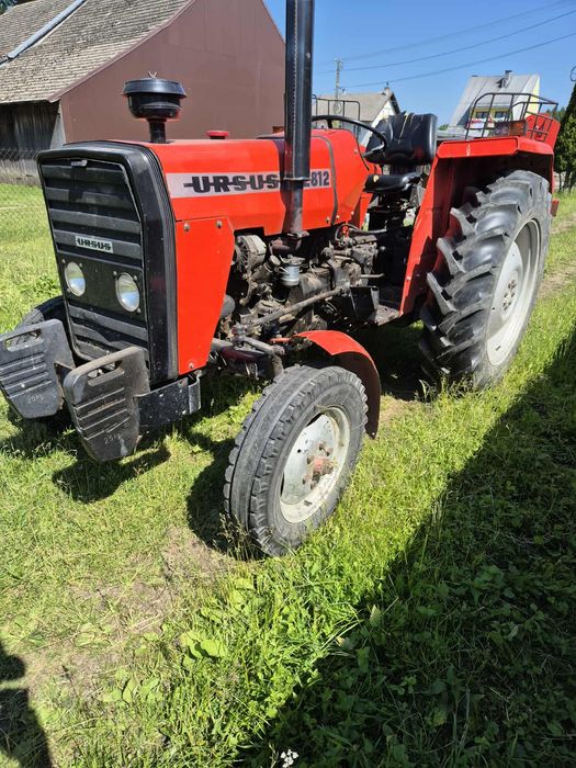 Sprzedam Ursus 2812