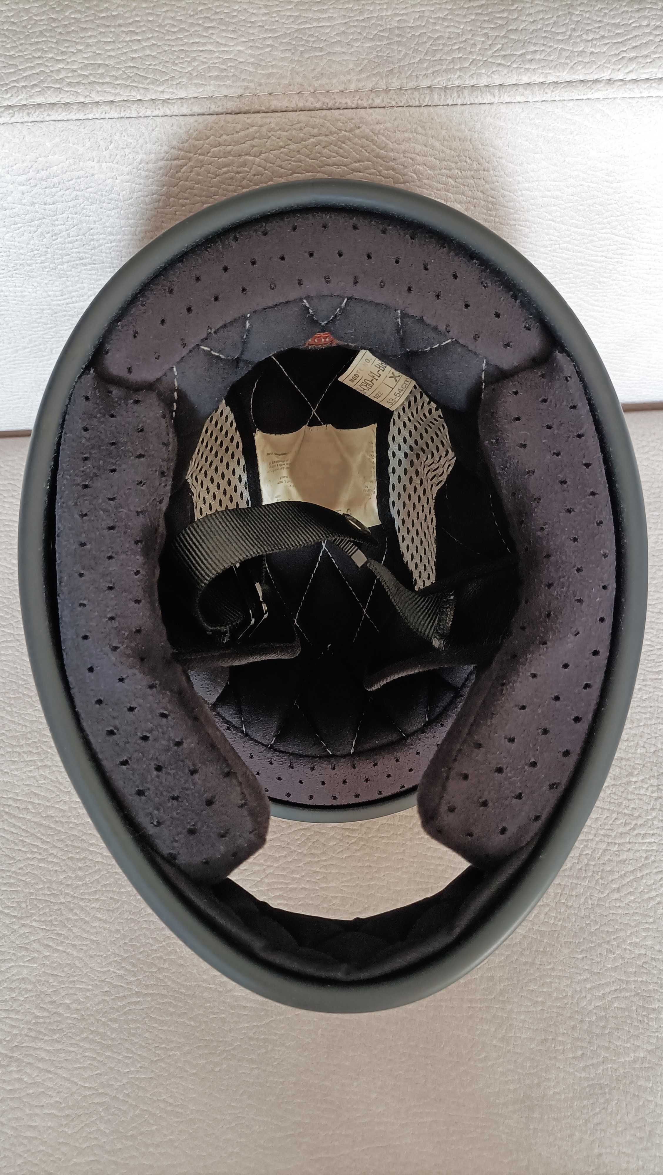 Capacete Biltwell Gringo S