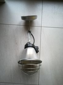 Loftowa lampa wisząca