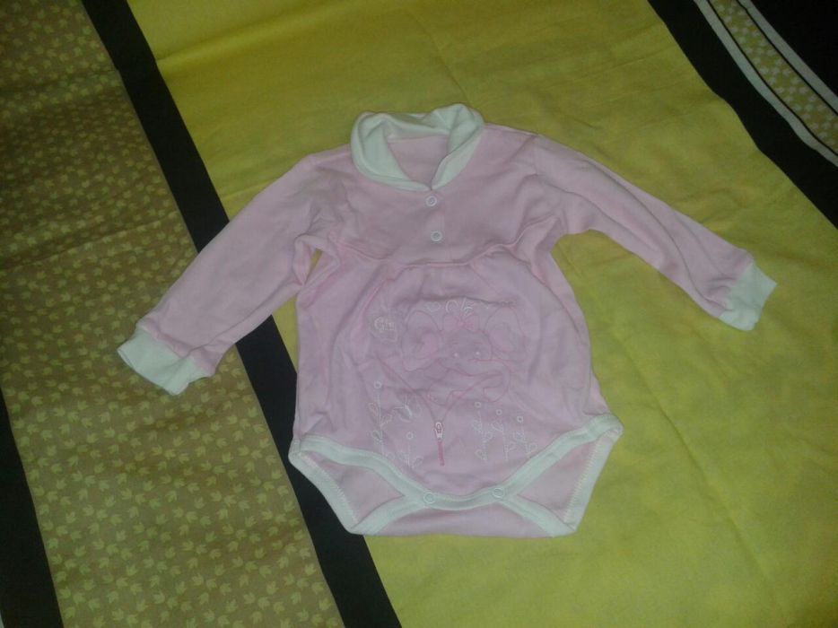 Комбинезон(человечик)