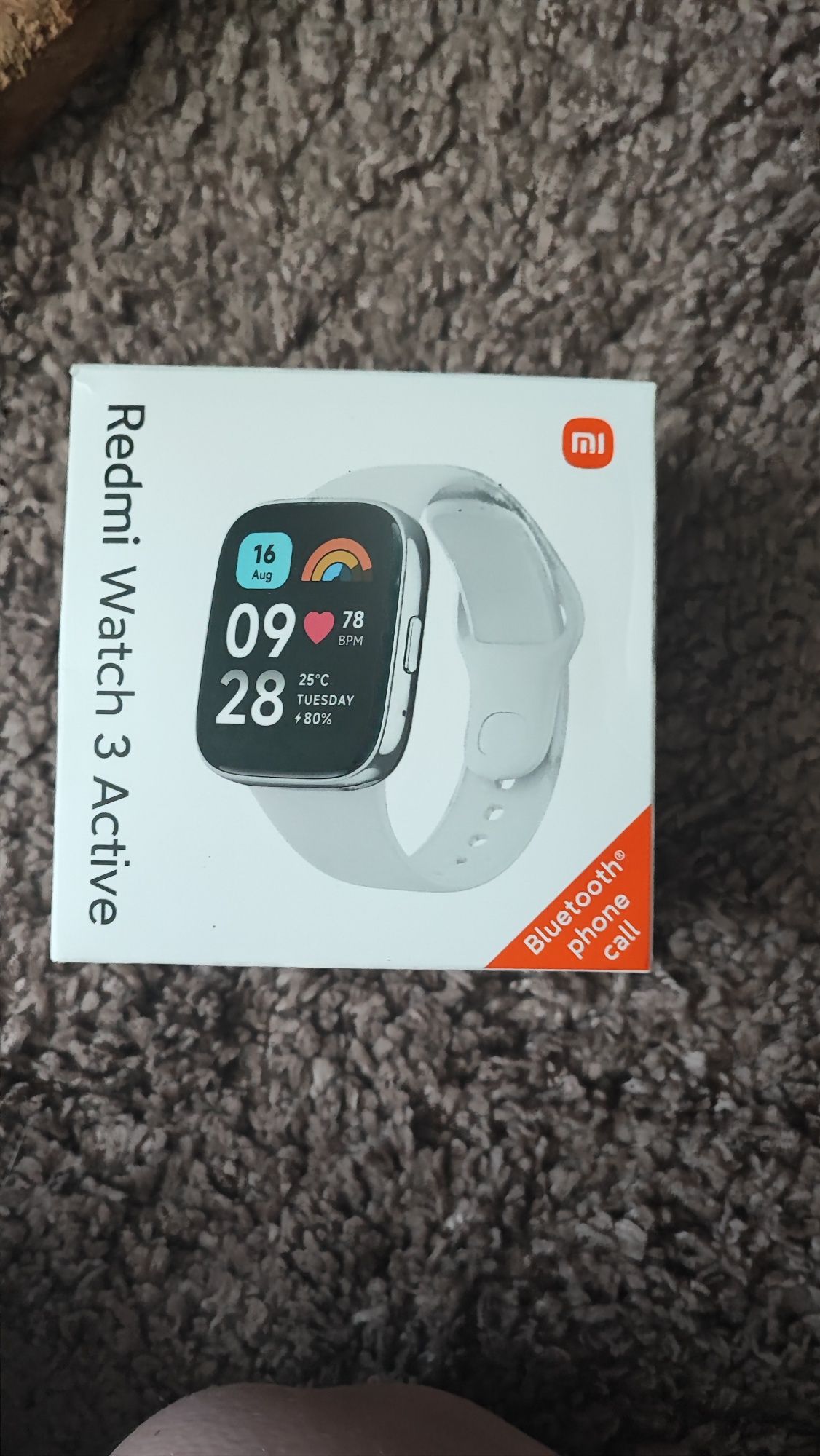 Ремінці для годинника Redmi Watch 3 Active