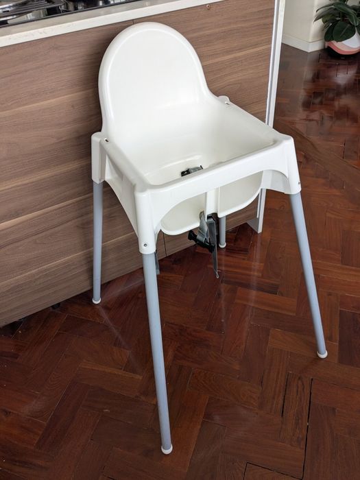 Cadeira refeição bebe Ikea Antilope