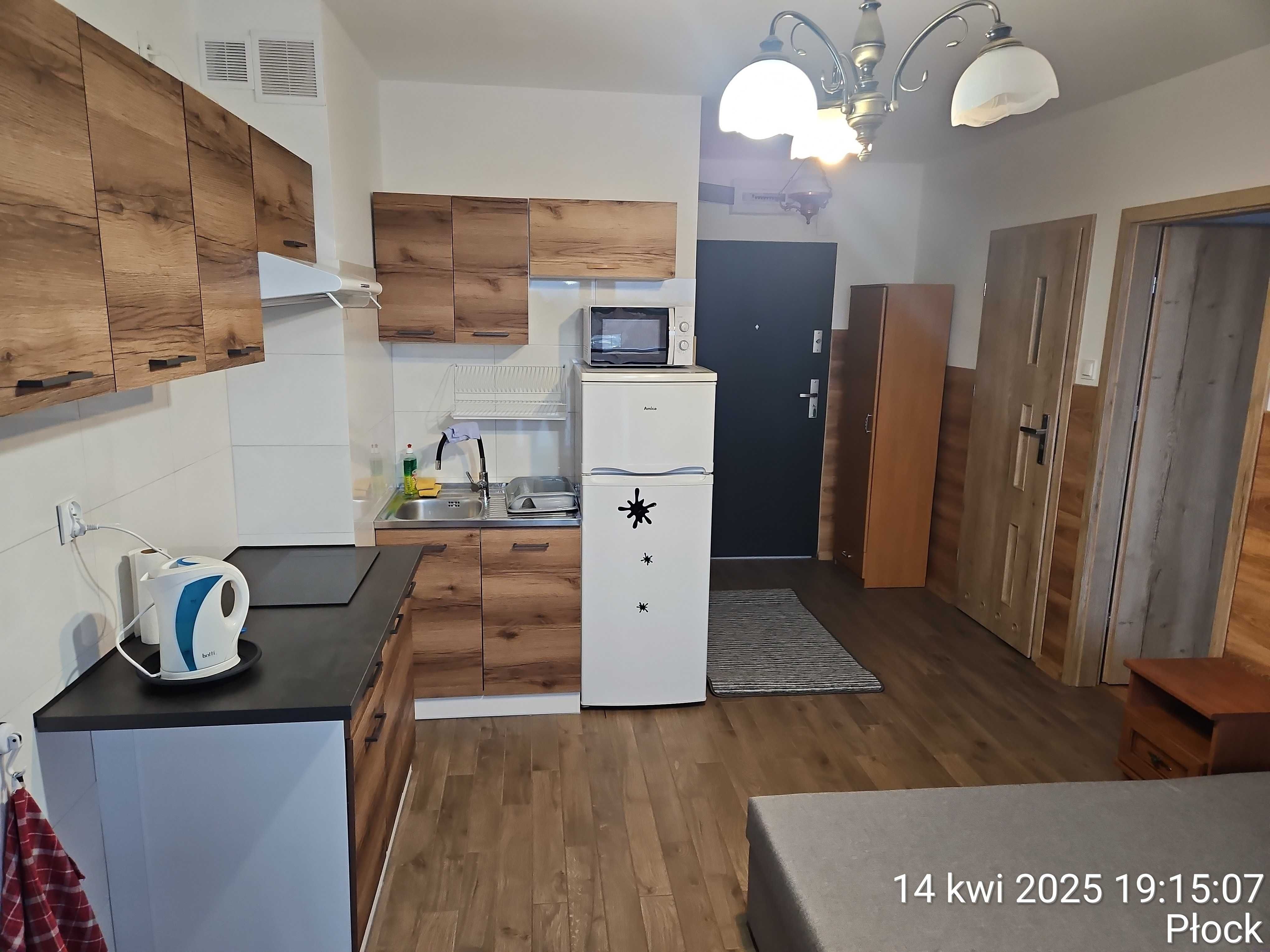 Nowe Noclegi blisko Orlenu