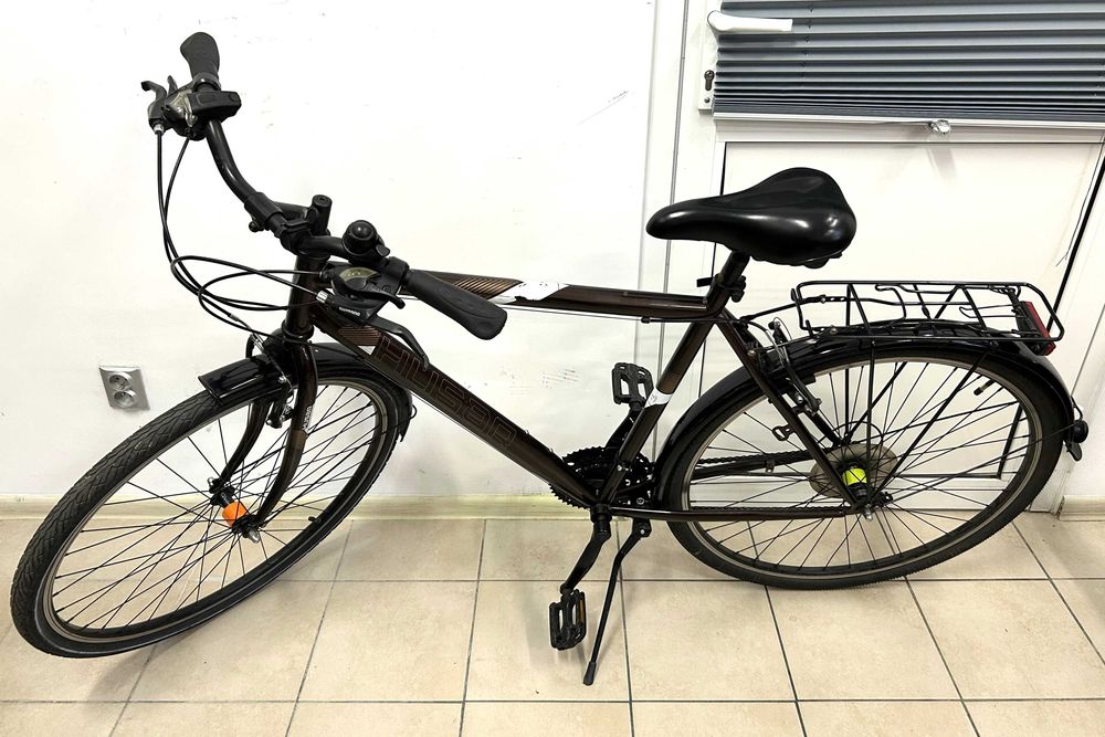 Rower Husar TKB 28"