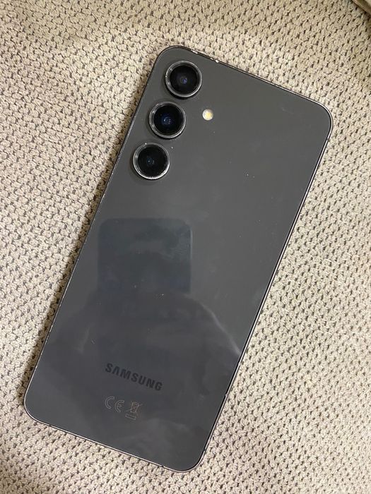 Samsung S24 FE 128GB