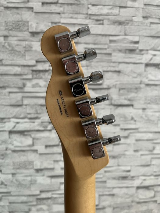 Gitara Fender Telecaster Player Series