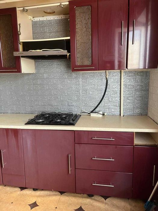 Оренда 1- кімн.квартири в сел.Зарічне