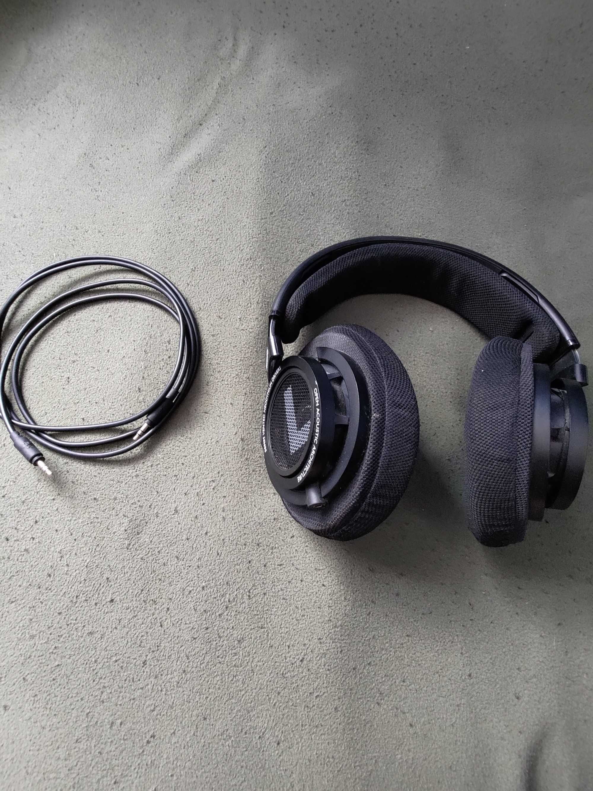 Słuchawki Philips SHP9500