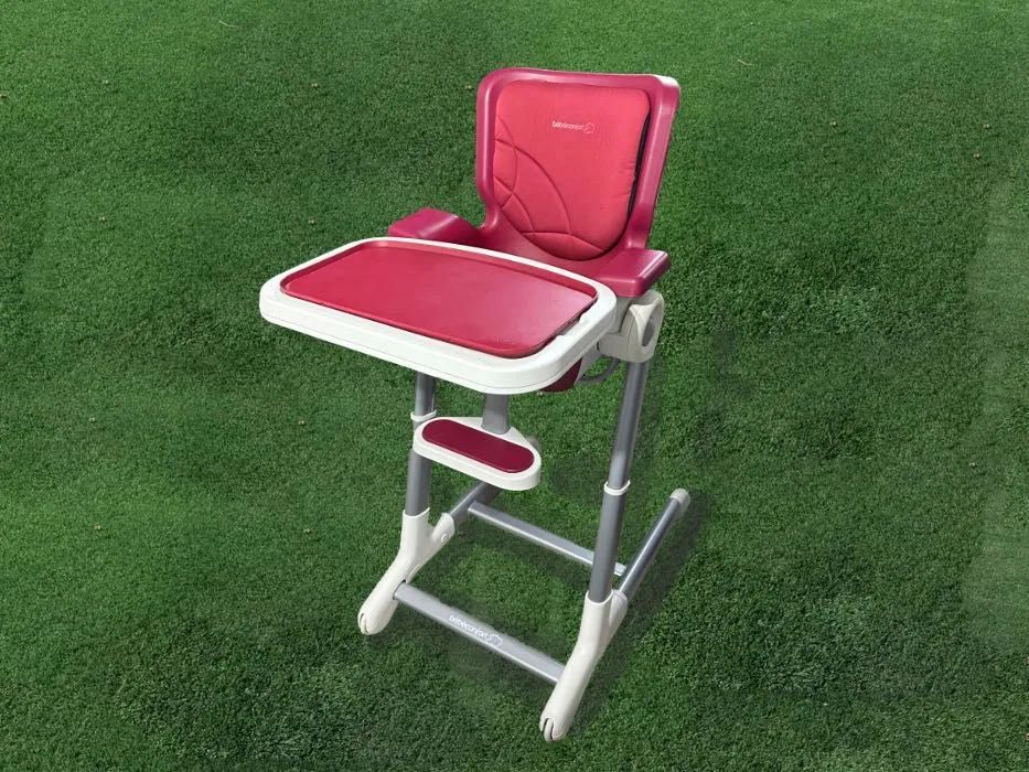 Conjunto de artigos para bebé