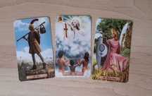 Карты Таро Уэйта Универсальный Ключ - Pictorial Key Tarot.