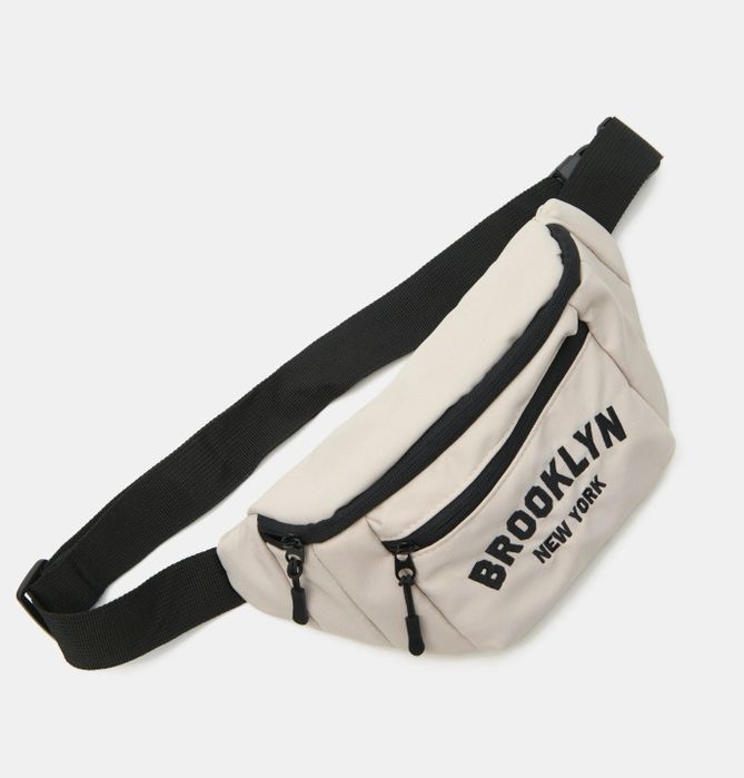 Saszetka Nerka - Nowa - Odbiór osobisty