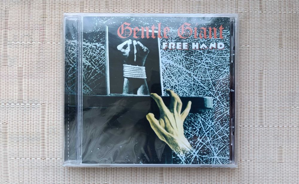 CD Мумий Тролль, Куклы,Uriah Heep, Parkway Drive.