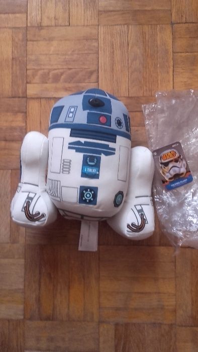 Maskotka Star Wars Droid R2-D2