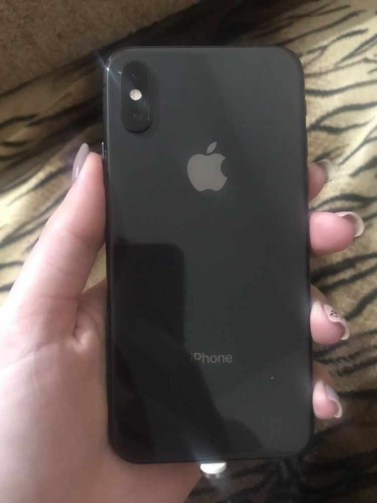 iPhone XS 256 gb