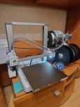 3D принтер Bambulab 1A Combo майже новий