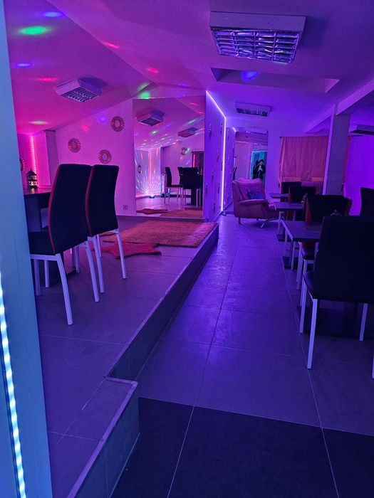 Sala na imprezy - Sylwester ,wigilia , urodziny/ i inne