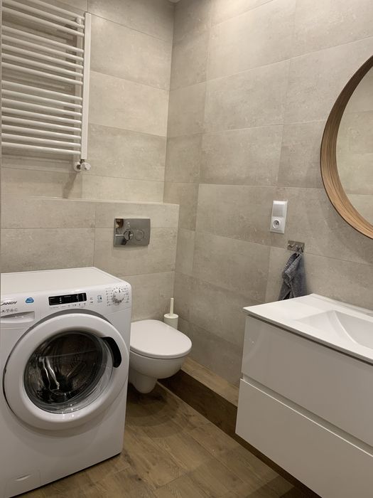 Mieszkanie 38 m2 | Kurdwanów, ul. Kordiana | Balkon 8m2 |