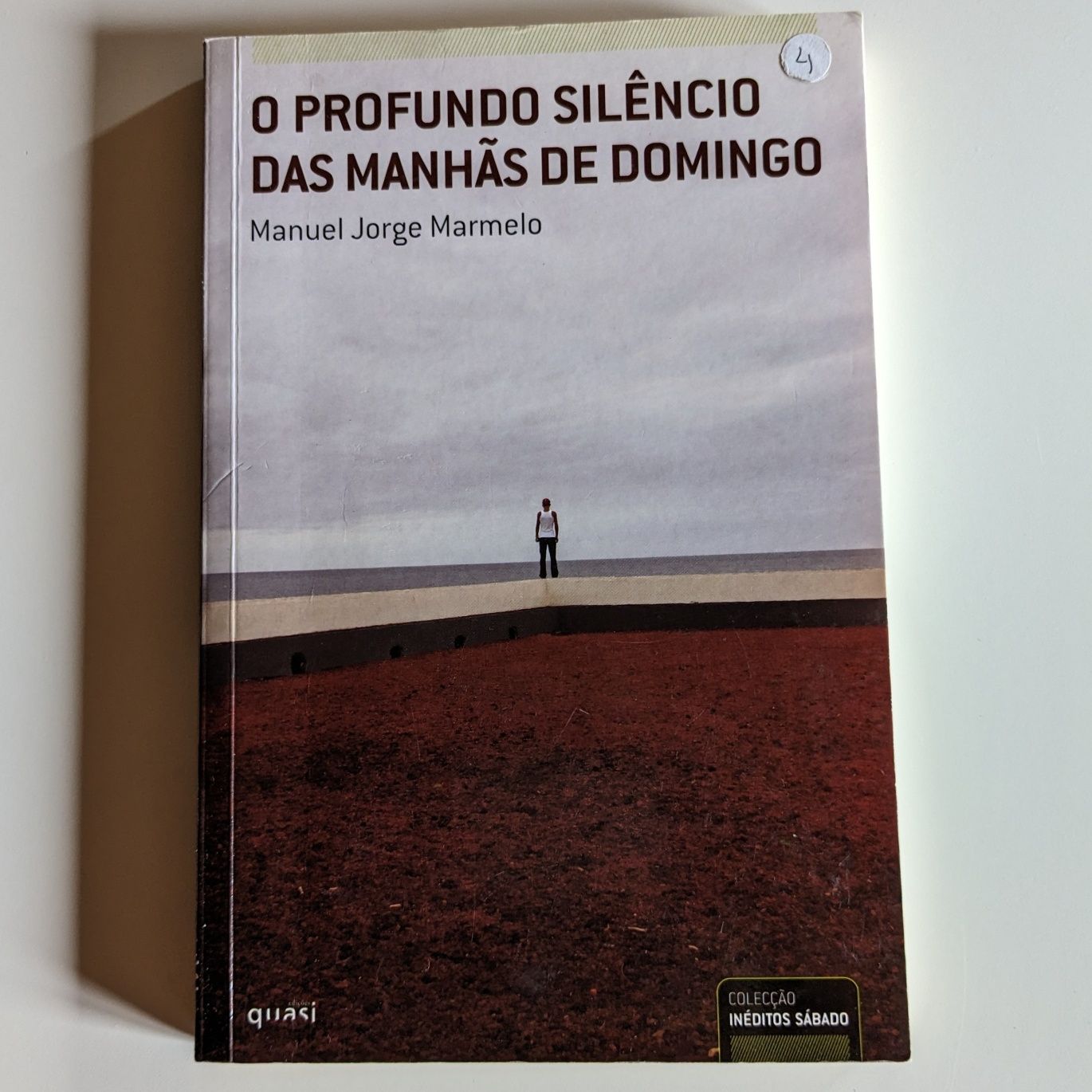 Autores Portugueses. Edições Quasi.