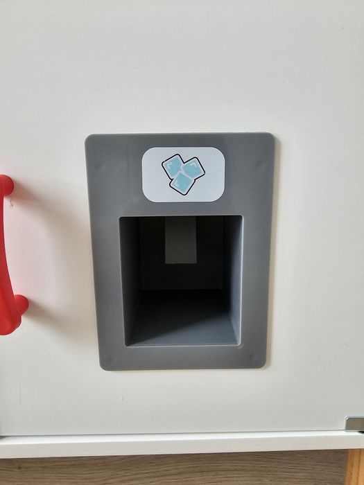 Kuchnia drewniana lidl