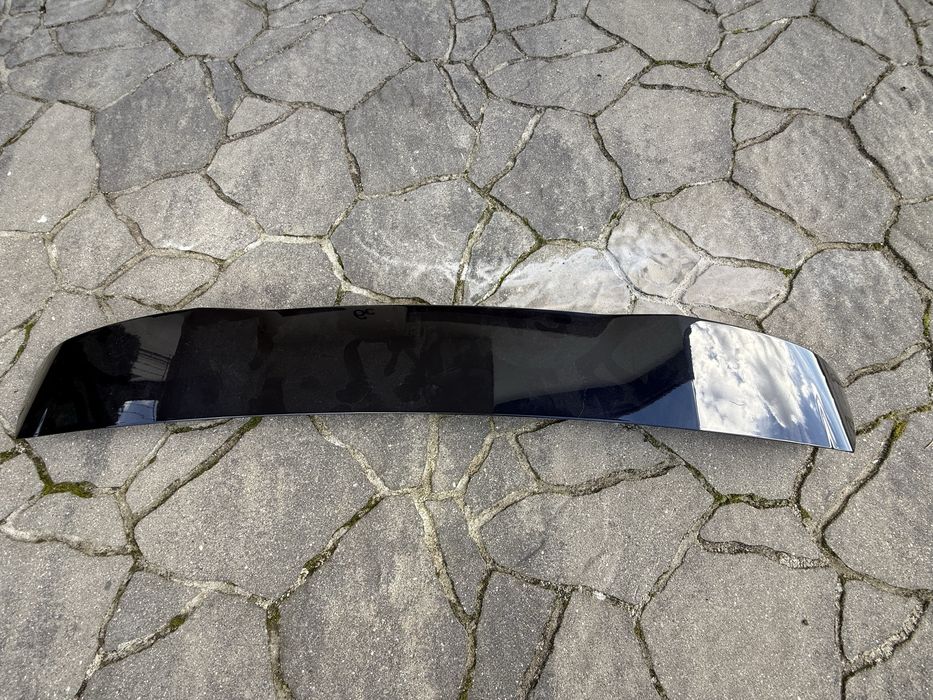 Spoiler blenda lotka klapy bagaznika BMW X4 model G02