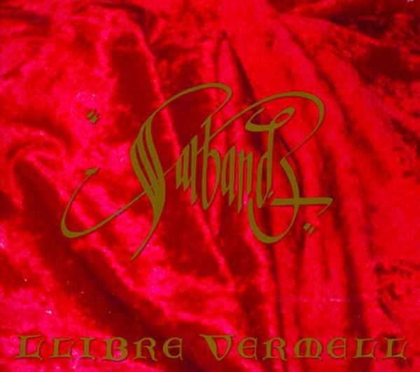 Sarband - Llibre Vermell de Montserrat (CD Jaro, 1994)