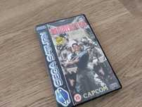 Resident Evil para Sega Saturn