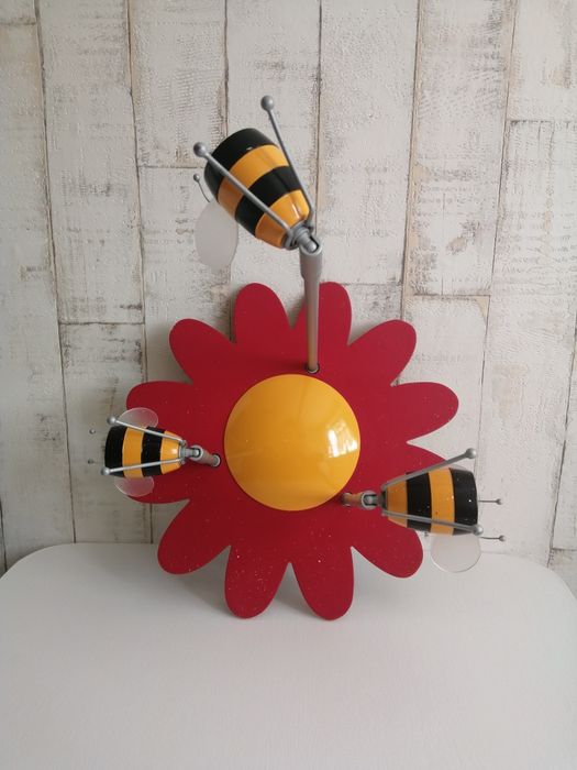 Żylandor sufitowy - pszczółki - Massive Timeo.