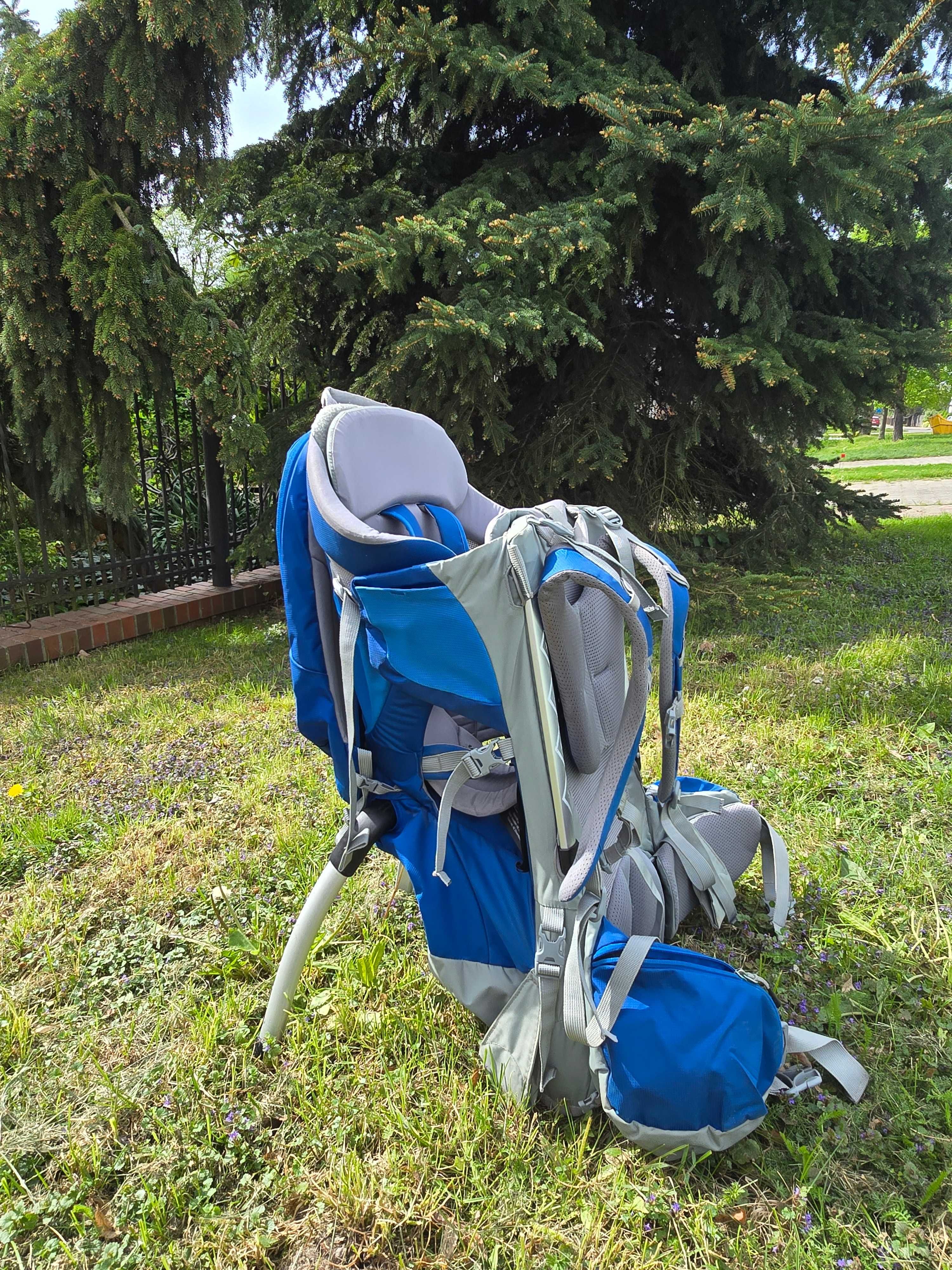Nosidło turystyczne Thule Sapling Elite