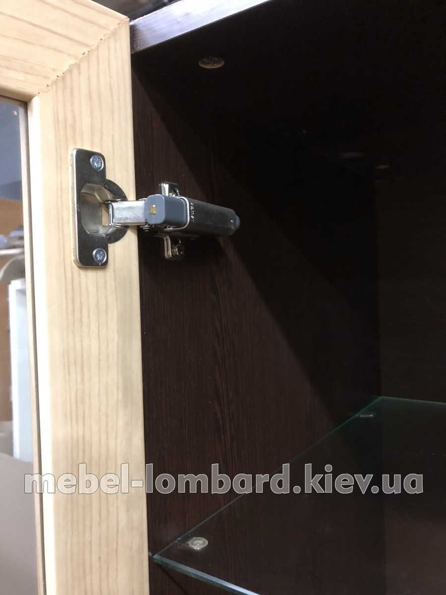 Набор мебели (5 предметов) "Венге" бу