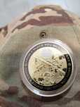 Coin Wojsk Specjalnych. Okazja !