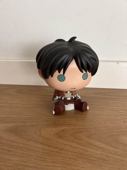Coleção de Anime