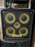 Kolumna Basowa Markbass STD 104HR 8ohm