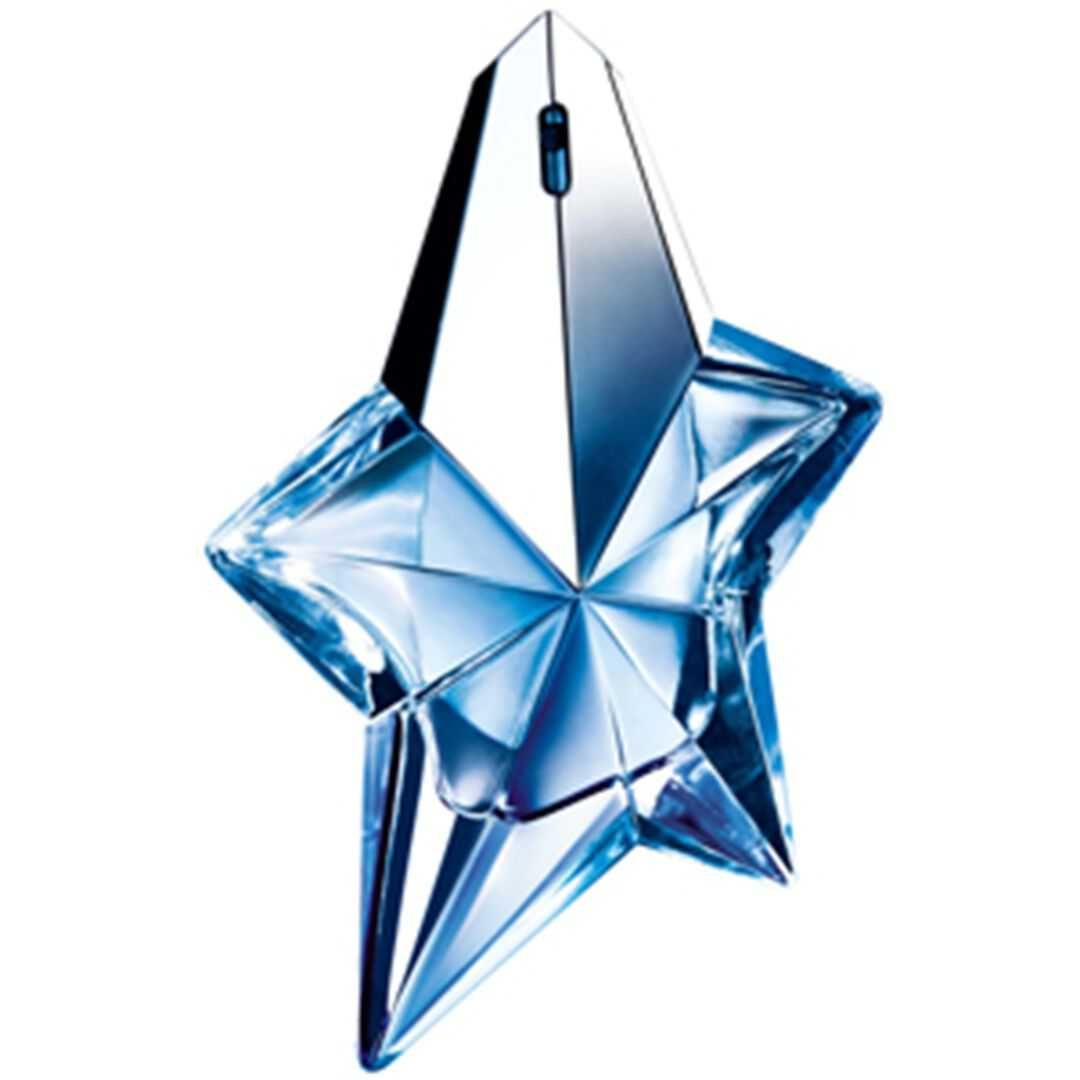 MUGLER
ANGEL/S
Eau De Parfum - Recarregável