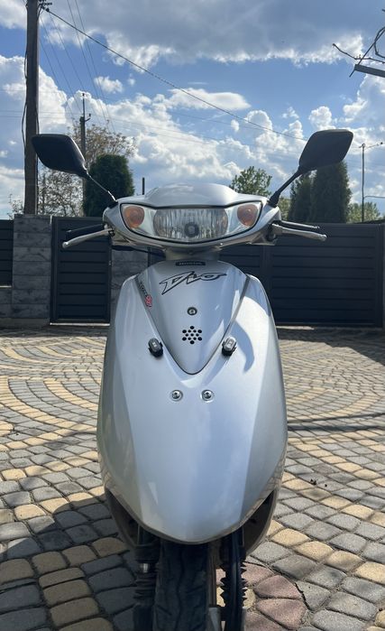Скутер Honda dio 62