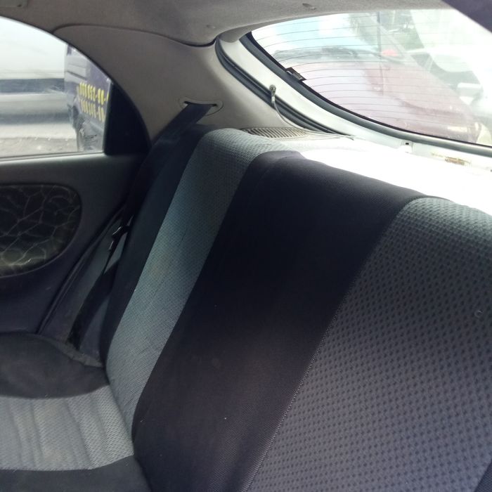 Гарне роботяще авто