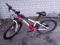 Підлітковий велосипед Haibike Rookie