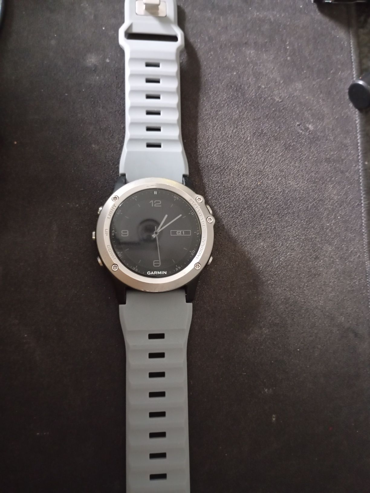 Garmin Fenix 3 Gliwice
