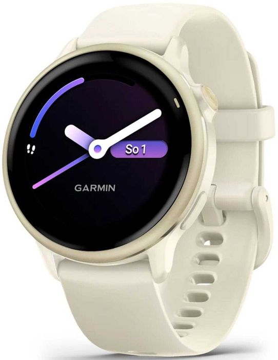 Smartwatche Garmin Vivoactive 6 NFC 3 kolory (PL)