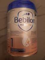 Bebilon pro futura 1