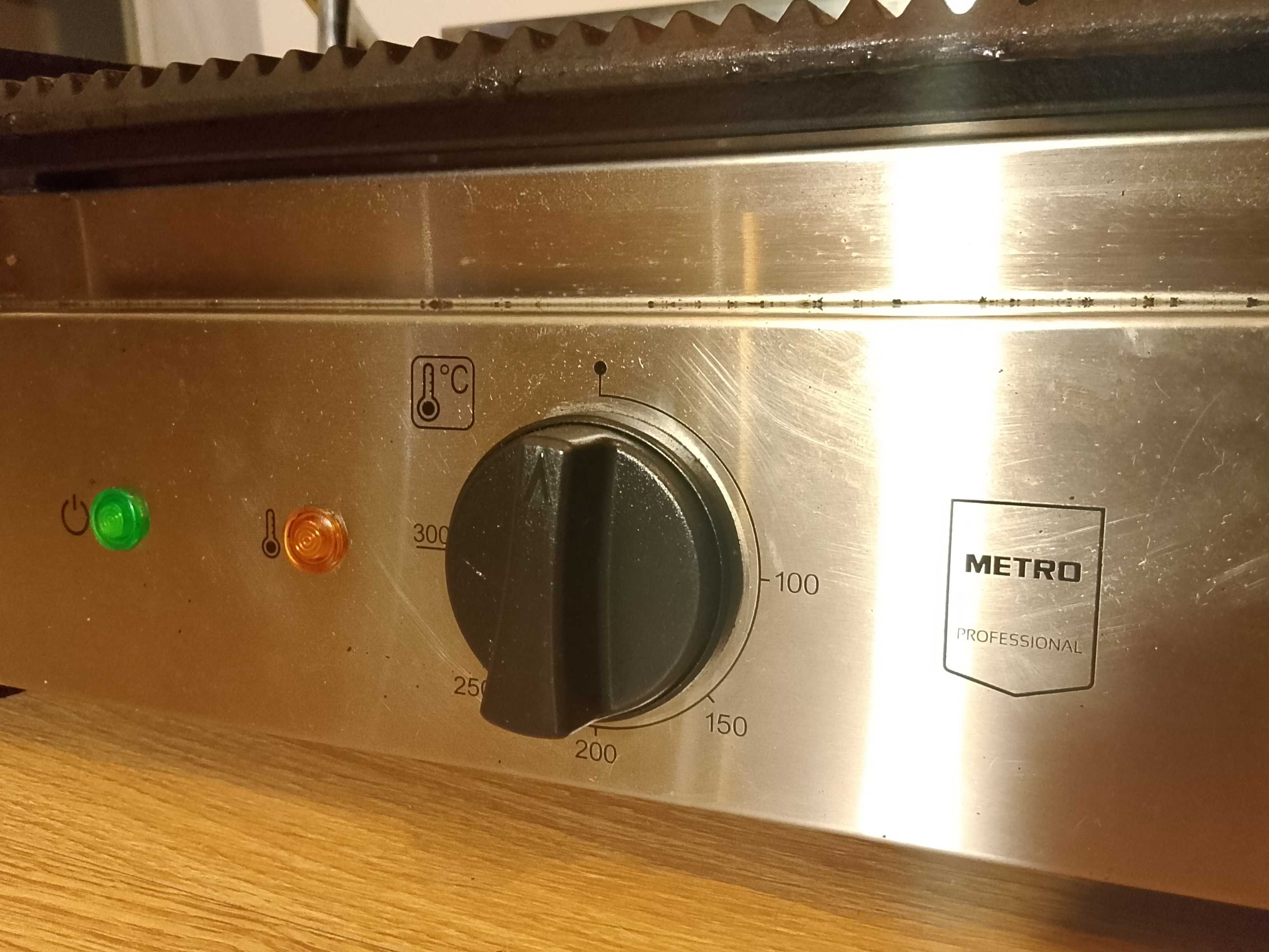 Grill elektryczny, opiekacz, kebab