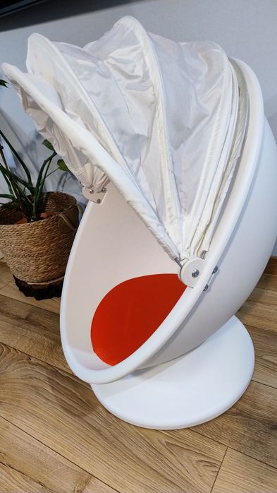 Fotel obrotowy Ikea Lomsk