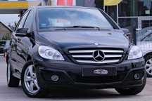 Mercedes-Benz Klasa B