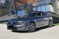 VW Passat 2.0TDI 190cv Highline