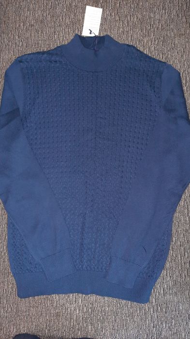 Свитер мужской М