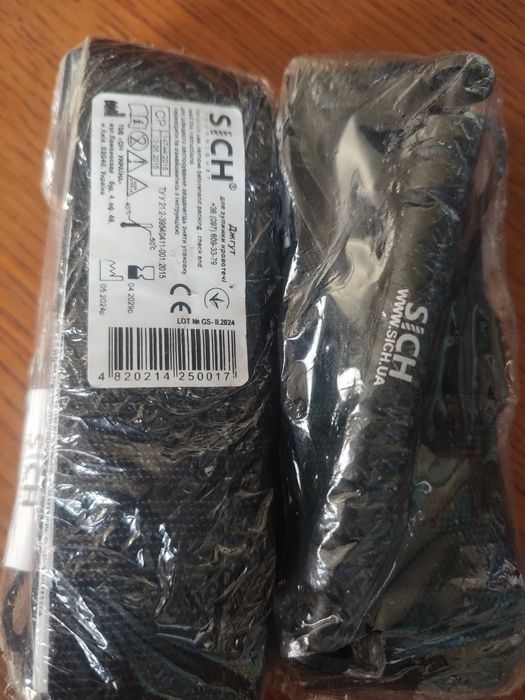 Турнікети "SICH"